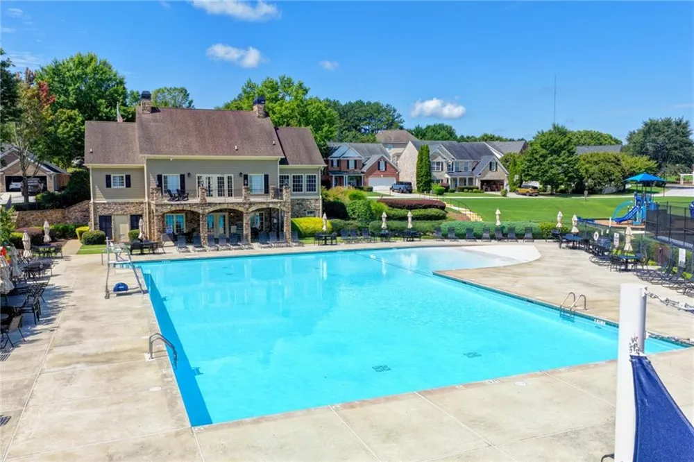 6383 Grand Hickory Drive Braselton, GA 30517