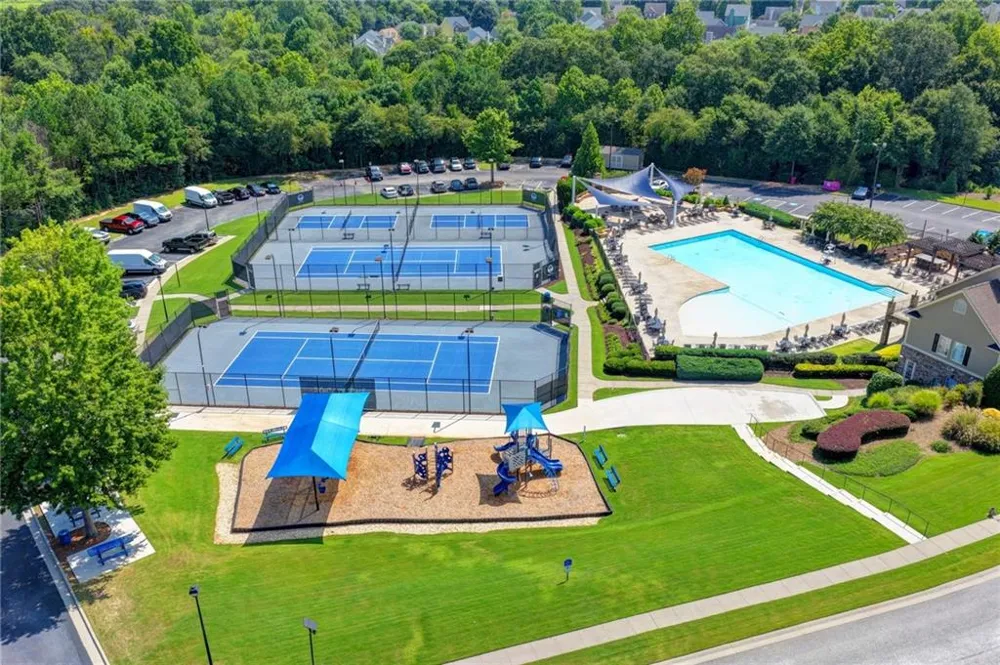 6383 Grand Hickory Drive Braselton, GA 30517