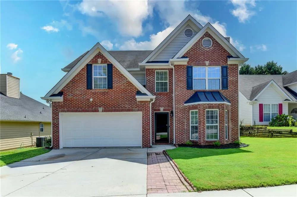 6383 Grand Hickory Drive Braselton, GA 30517
