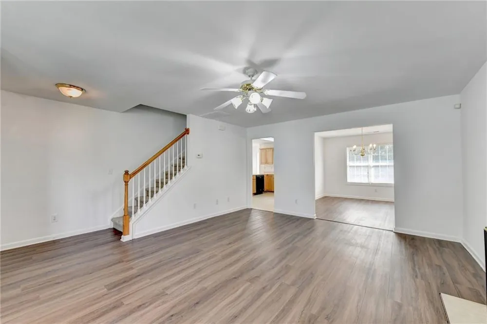 6383 Grand Hickory Drive Braselton, GA 30517