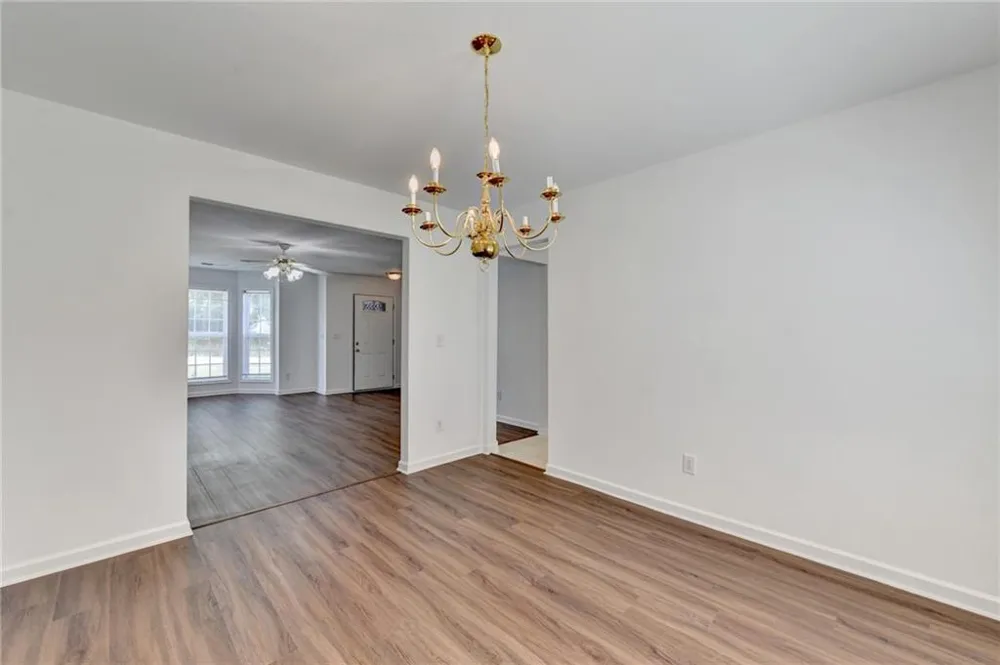 6383 Grand Hickory Drive Braselton, GA 30517