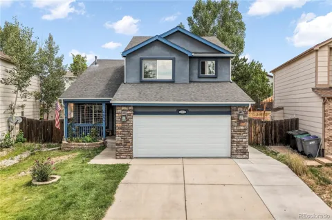 6055 Bow River Drive