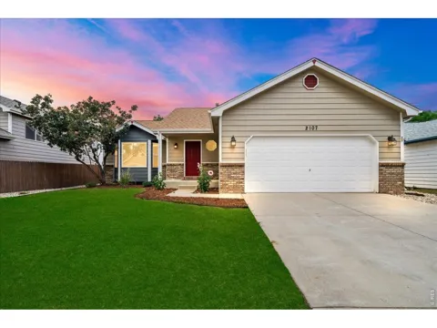2107 Tristi Court