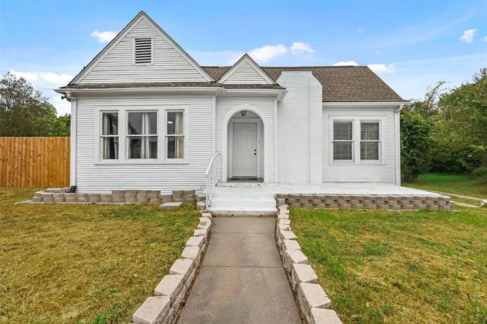 335 Robb Street Trinity, TX 75862