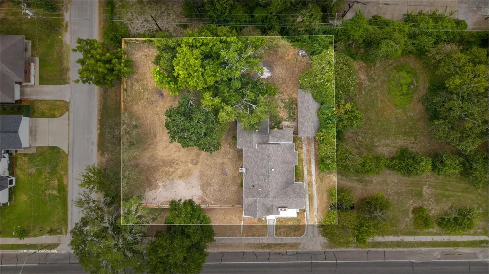 335 Robb Street Trinity, TX 75862