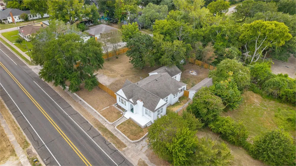 335 Robb Street Trinity, TX 75862