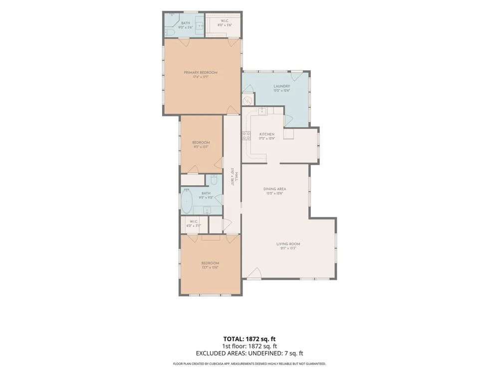 335 Robb Street Trinity, TX 75862