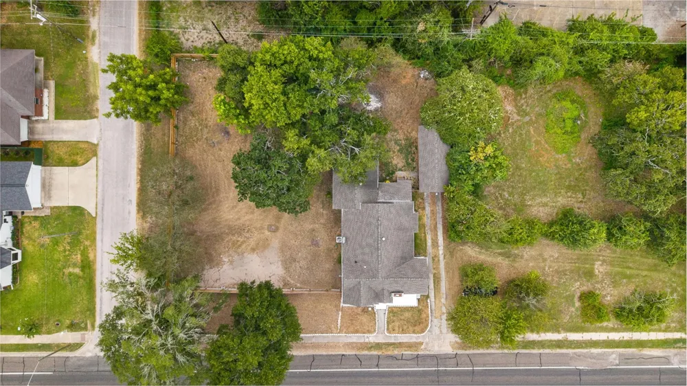 335 Robb Street Trinity, TX 75862