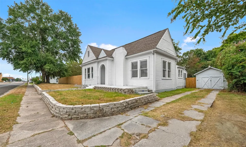 335 Robb Street Trinity, TX 75862