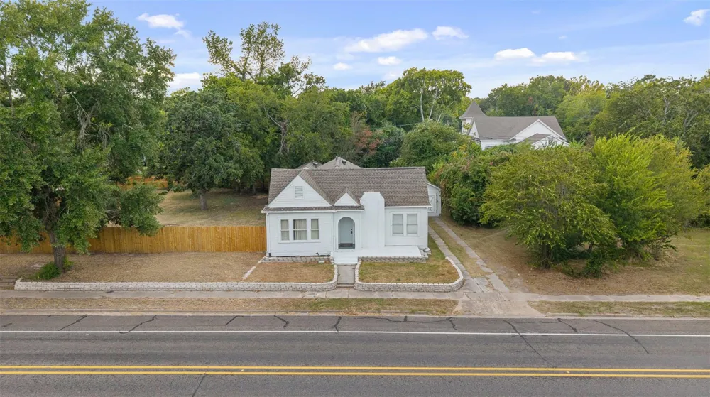335 Robb Street Trinity, TX 75862