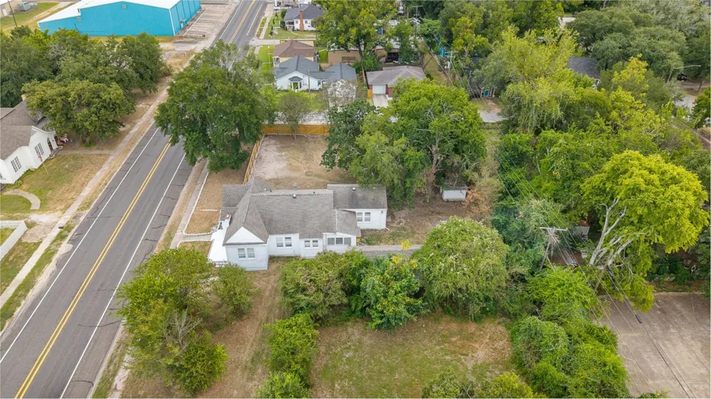 335 Robb Street Trinity, TX 75862