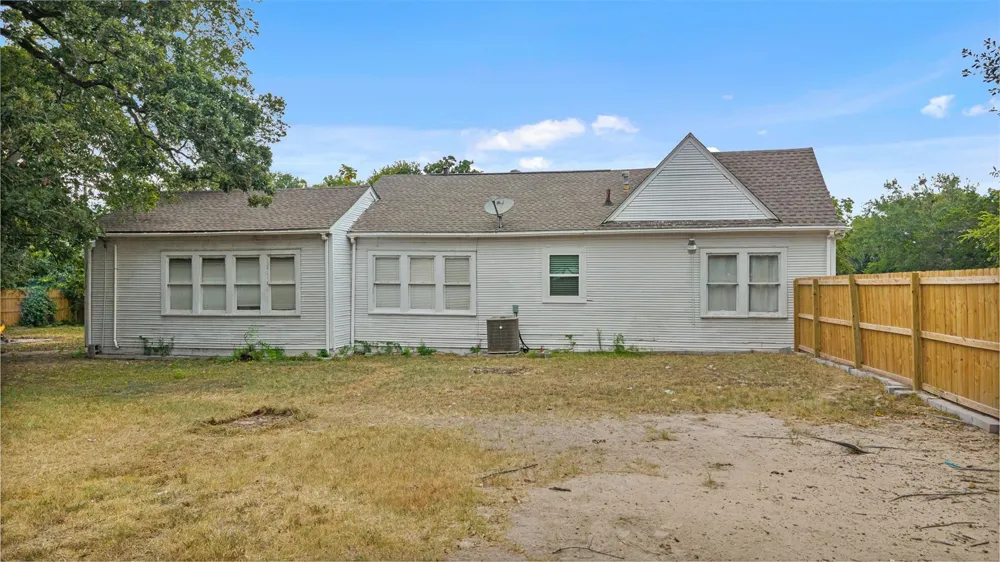 335 Robb Street Trinity, TX 75862