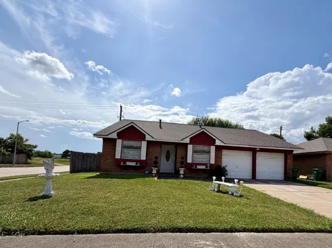 4103 Bermuda Drive