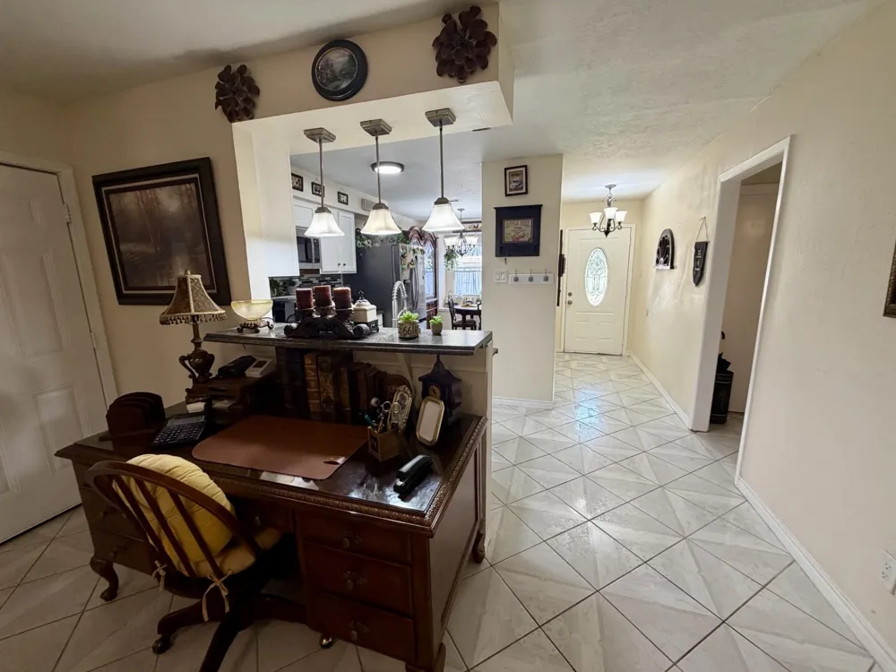 4103 Bermuda Drive Pasadena, TX 77503