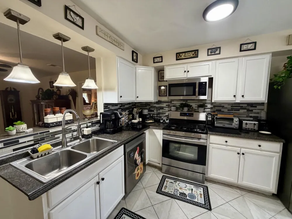 4103 Bermuda Drive Pasadena, TX 77503