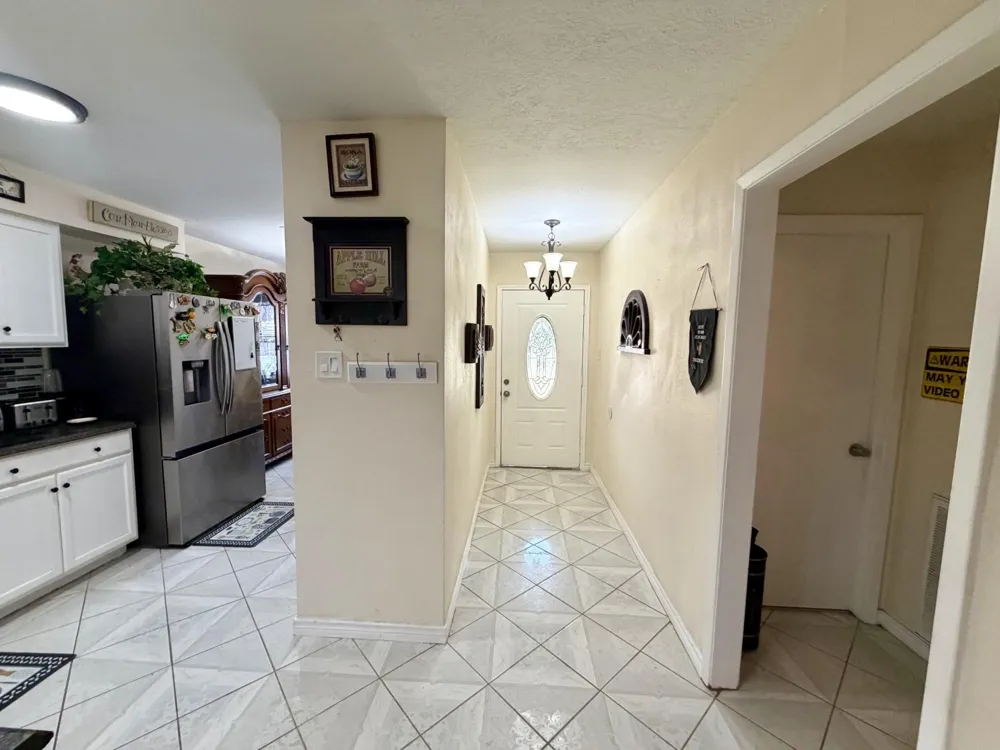 4103 Bermuda Drive Pasadena, TX 77503