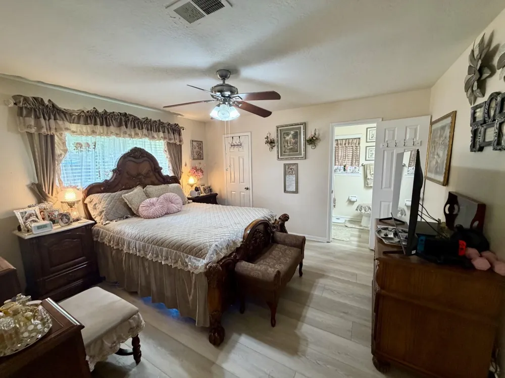 4103 Bermuda Drive Pasadena, TX 77503