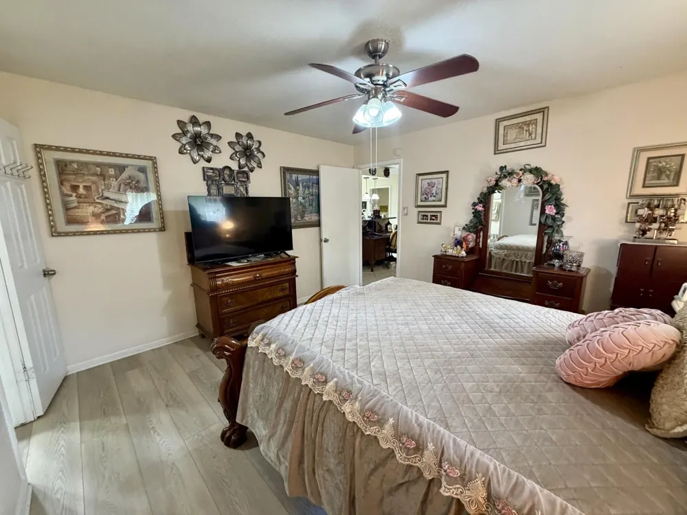 4103 Bermuda Drive Pasadena, TX 77503