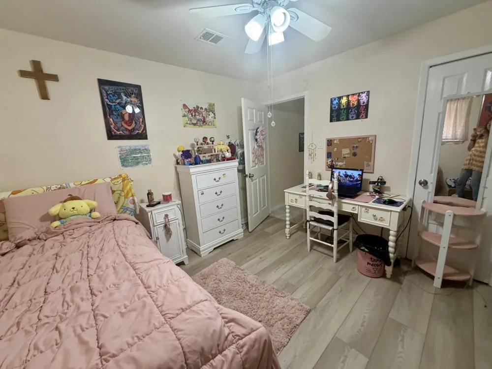 4103 Bermuda Drive Pasadena, TX 77503