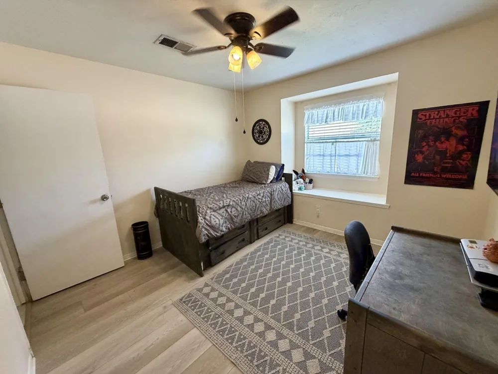 4103 Bermuda Drive Pasadena, TX 77503