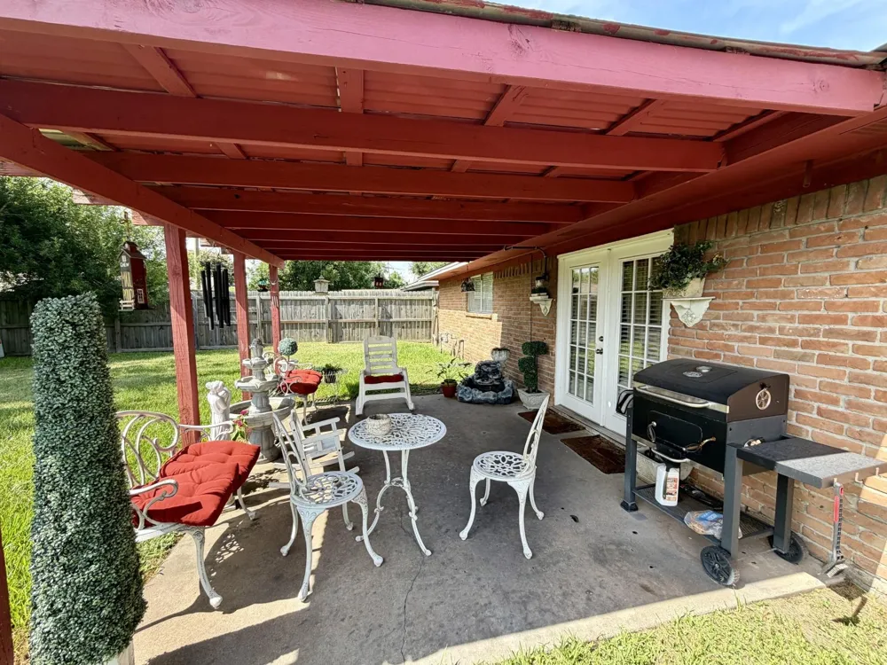 4103 Bermuda Drive Pasadena, TX 77503