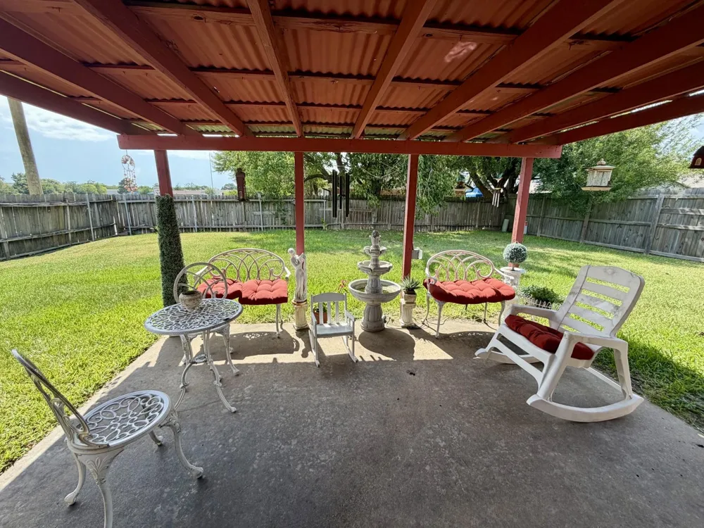 4103 Bermuda Drive Pasadena, TX 77503