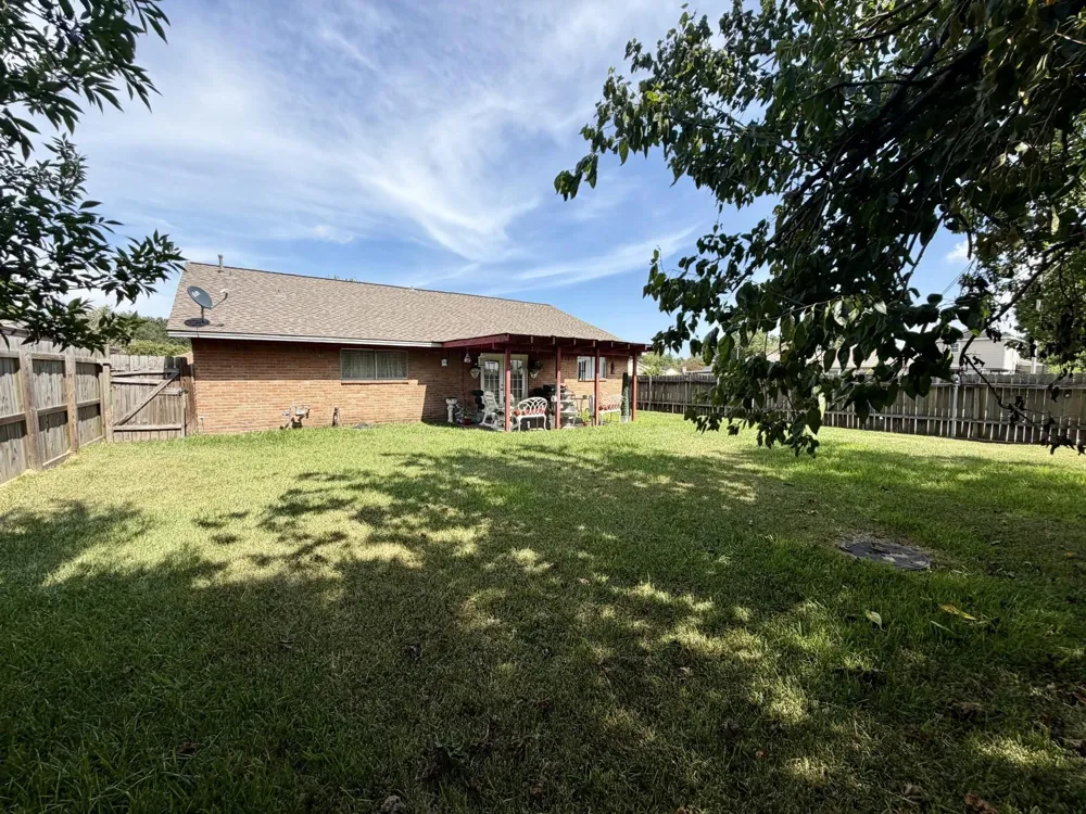4103 Bermuda Drive Pasadena, TX 77503