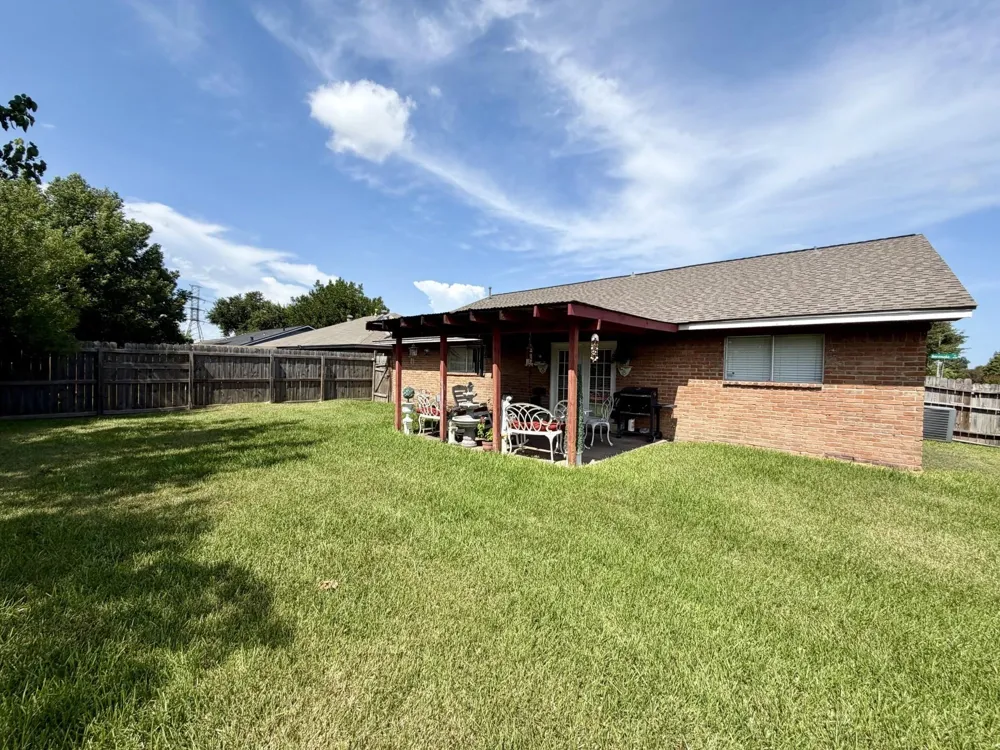 4103 Bermuda Drive Pasadena, TX 77503