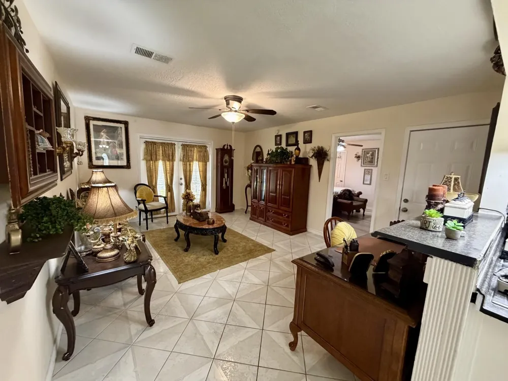 4103 Bermuda Drive Pasadena, TX 77503