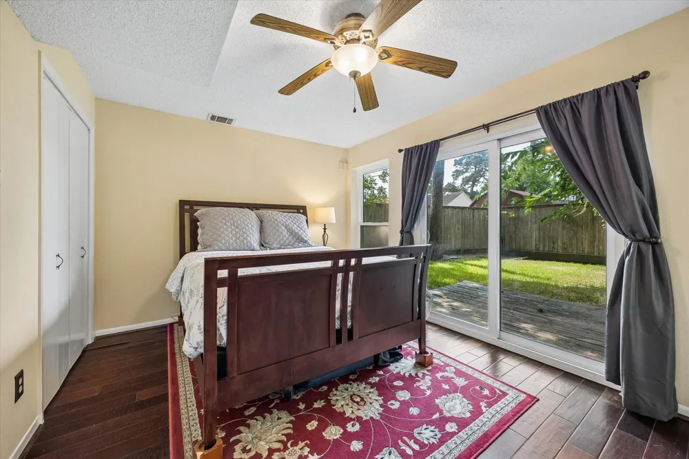 963 Althea Drive Houston, TX 77018