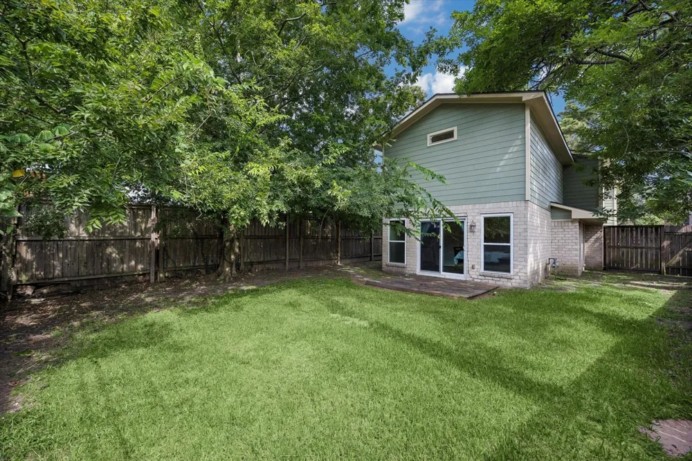 963 Althea Drive Houston, TX 77018