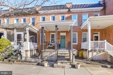 1237 HULL STREET #1
