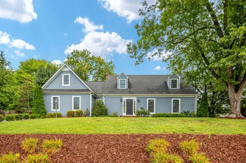 15 FOX RUN LANE