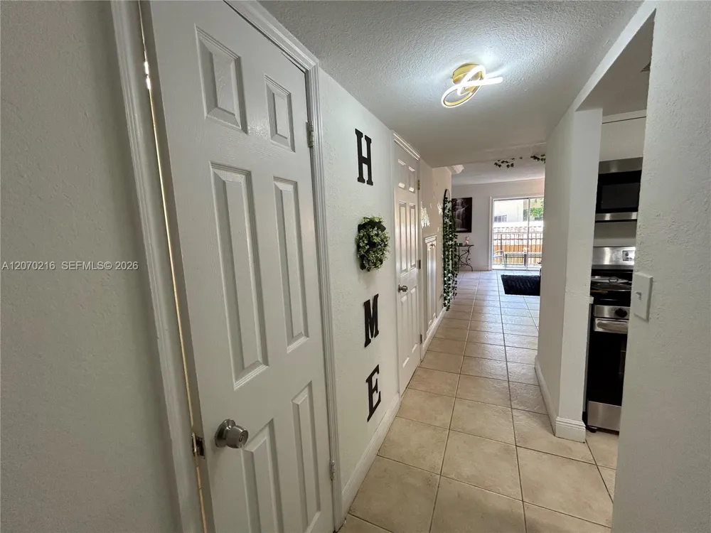 8500 SW 109th Ave #6-220 Miami, FL 33173
