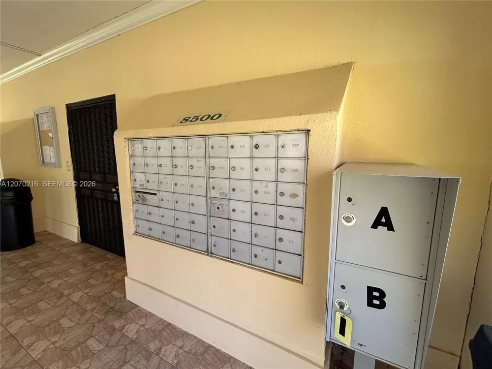 8500 SW 109th Ave #6-220 Miami, FL 33173