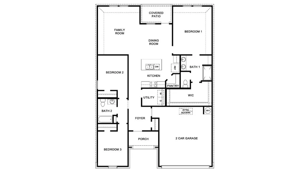 3314 37th Place Broken Arrow, OK 74014