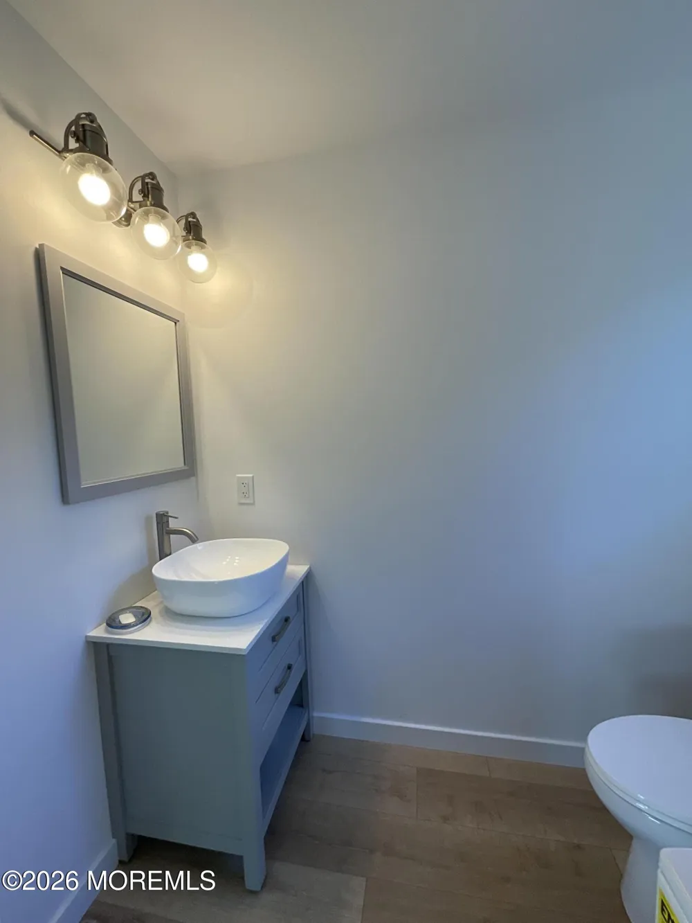 417 Euclid Avenue #A Brielle, NJ 08730