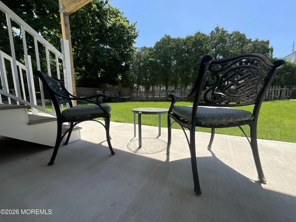 417 Euclid Avenue #A Brielle, NJ 08730