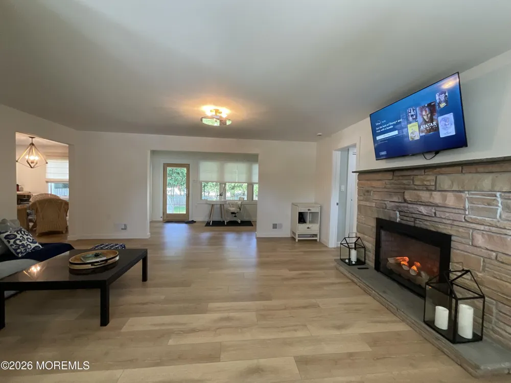 417 Euclid Avenue #A Brielle, NJ 08730