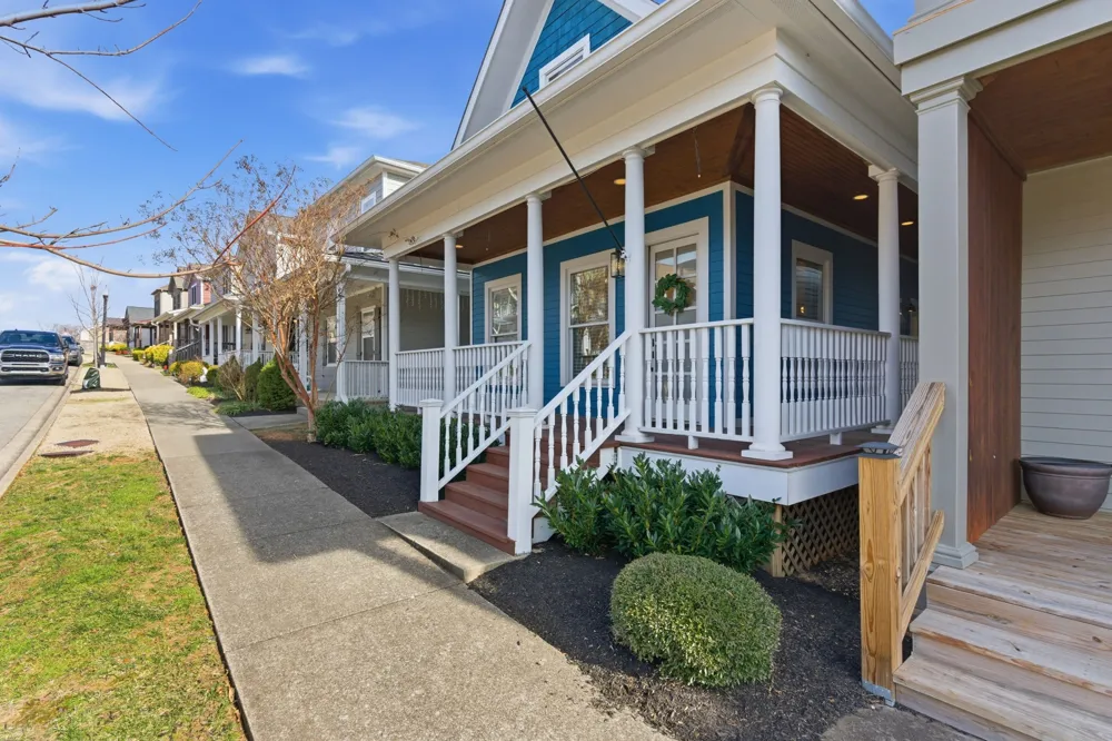 315 Augusta Ave Pleasant View, TN 37146