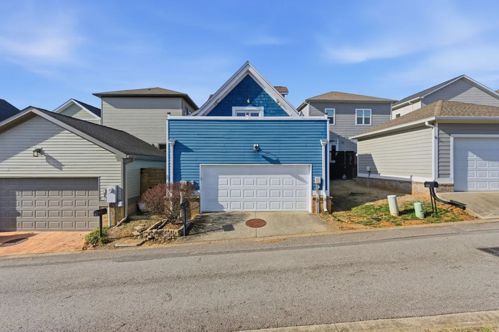 315 Augusta Ave Pleasant View, TN 37146