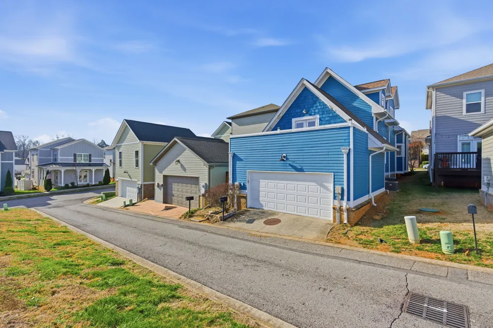 315 Augusta Ave Pleasant View, TN 37146