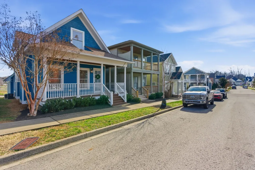 315 Augusta Ave Pleasant View, TN 37146