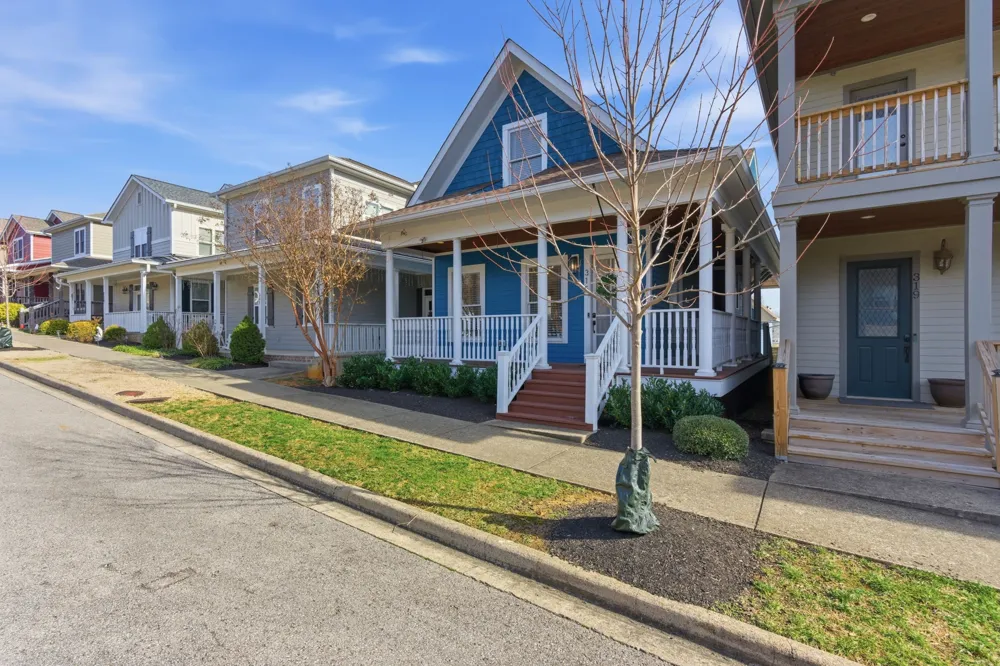 315 Augusta Ave Pleasant View, TN 37146