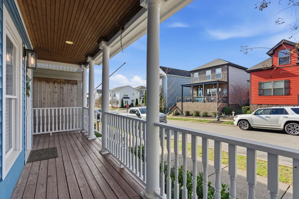 315 Augusta Ave Pleasant View, TN 37146