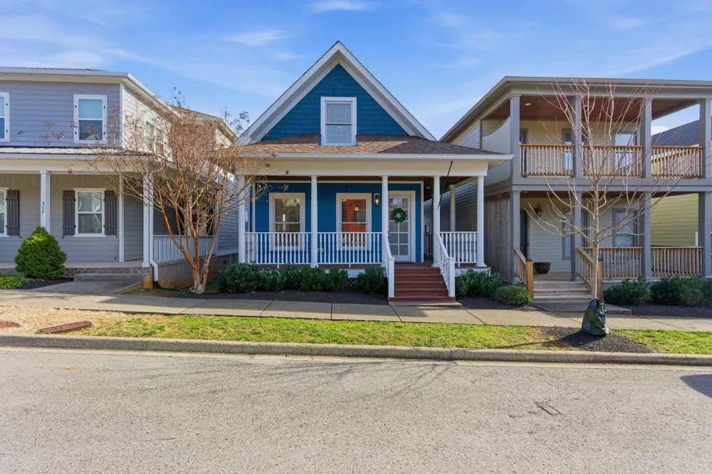 315 Augusta Ave Pleasant View, TN 37146