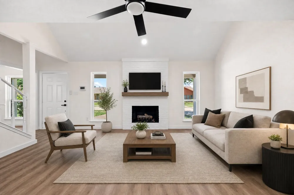 2006 Toulon Lane Carrollton, TX 75007