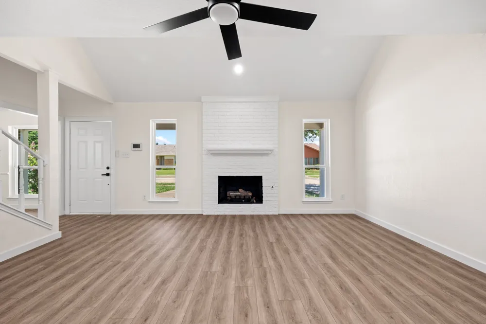 2006 Toulon Lane Carrollton, TX 75007