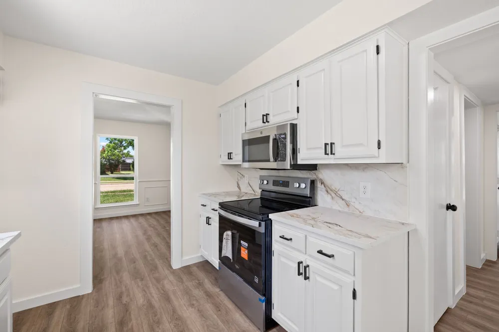 2006 Toulon Lane Carrollton, TX 75007