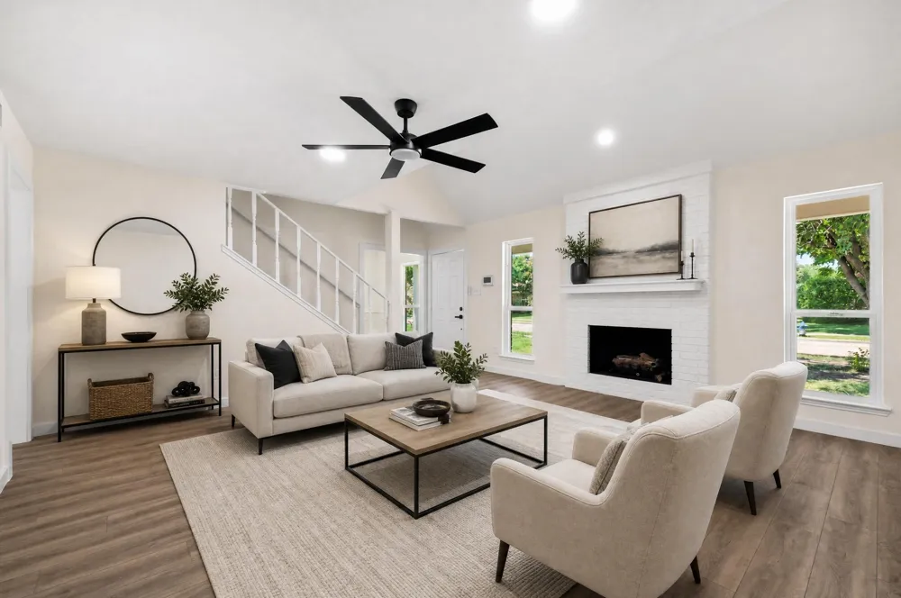 2006 Toulon Lane Carrollton, TX 75007